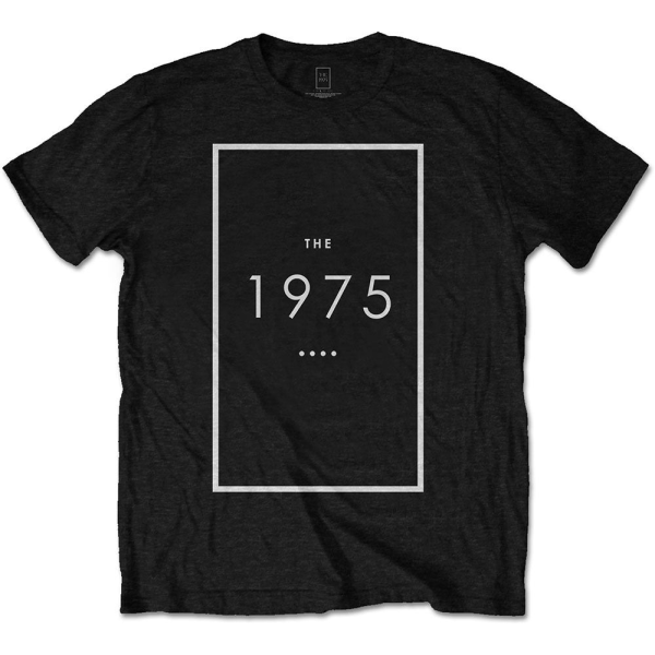 the1975blackoriginaltshirthouseo - The 1975 Merch