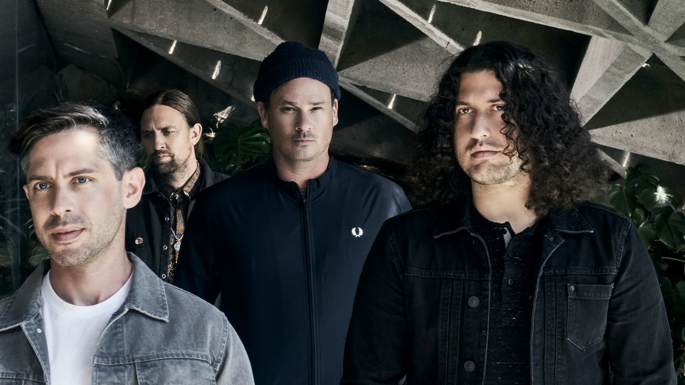 AngelsAndAirwaves JonathanWeiner 2021 6 - The 1975 Merch
